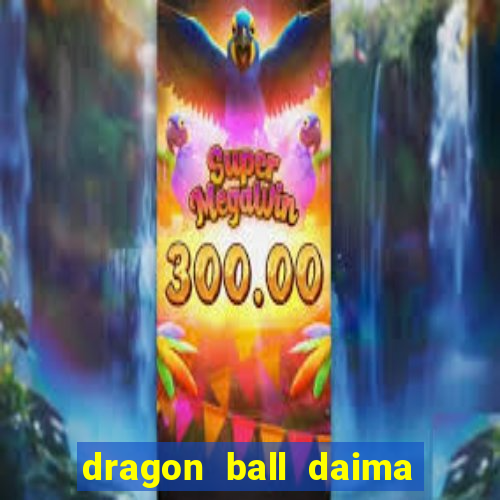 dragon ball daima via torrent